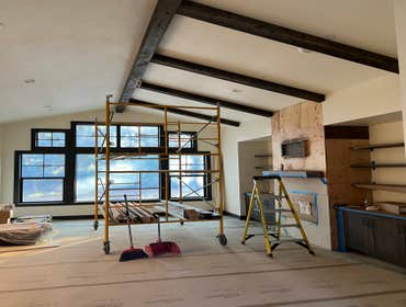 Photos by Vk Carpentry Inc #1