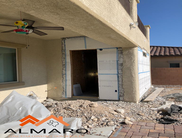 Photos by Almaro Lone Star Construction Services 713.272.6911