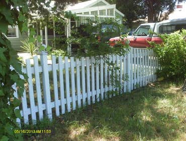 Elcurts Home Improvement Project