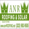 ANR Roofing logo