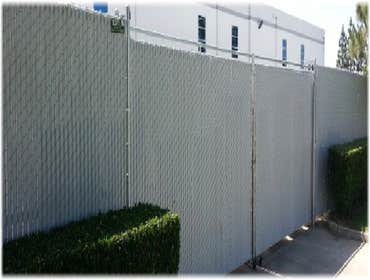 Fences