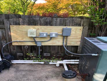 Photos by VP Electric Service #1