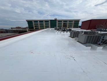 Commercial Roofing