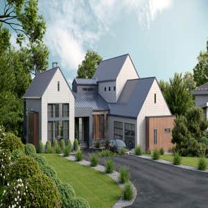 Custom Residence - La Valle, WI