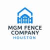 Mgm Fence Company Houston logo
