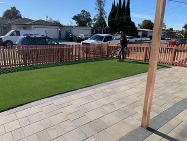 Photos by Prado Landscaping #1