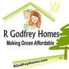 R Godfrey Homes logo