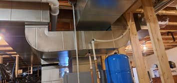 Photos by A&d Mechanical LLC #1 Custom duct design