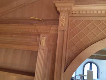 Photos by Vargas and Sons INC. Dba Anthony's Marble #1