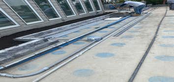 Wam Electric Inc