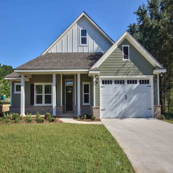 TriCon Builders, Inc.