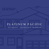 Platinum Pacific Construction, Inc. logo