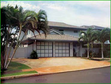 Project photos from Pacific Sierra Corporation