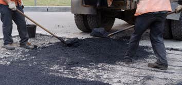 Photos by Capital City Asphalt Solutions #1 The Best Asphalt Companies Saint Paul MN Has To Offer! Our team of experienced paving contractors can handl