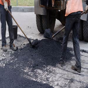 Photos by Capital City Asphalt Solutions #1 The Best Asphalt Companies Saint Paul MN Has To Offer! Our team of experienced paving contractors can...