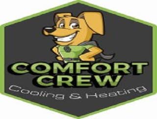 Photos by Comfort Crew, Inc #1