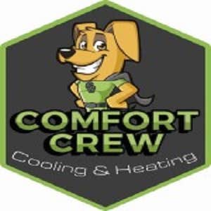 Photos by Comfort Crew, Inc #1