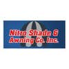 Nitro Shade and Awning Co logo