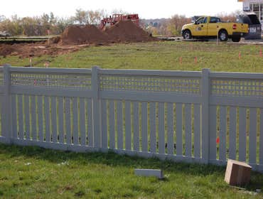 Fences