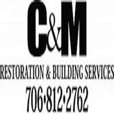 C & M Building Services Have you ever called a a company and requested a quote or some type of service or simply a little advice, only to have no one e