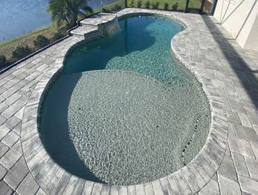 Photos by Collinsbuilt Pools Co #1