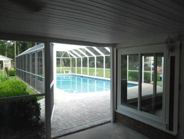 LynnLee Construction Group Custom Homes, Additions, Historical Renovations, Remodeling, Trade Professionals
Major Home Re-model (detached garage,