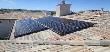 Photos by West Coast Solar Inc #2