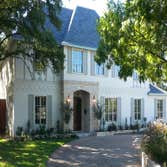 Custom ICF home DFW