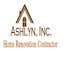 Ashlyn Inc logo