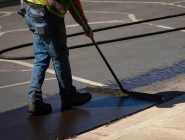 Photos by County Paving #1