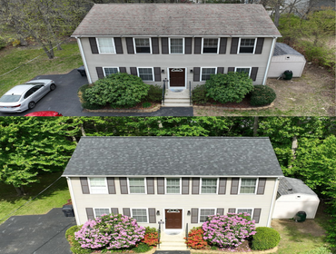 Photos by Mighty Dog Roofing