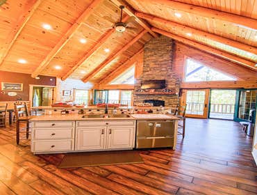 Photos by Ksm Log Homes #1
