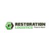 Restoration Logistics Boulder logo