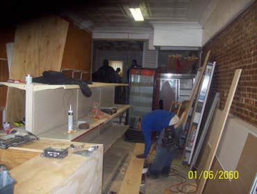 Photos from Bees Construction, Llc