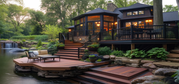 Issaquah Deck Builders