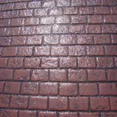 Old Brick Effect