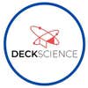 Deck Science | Deck Builder and Remodeler logo