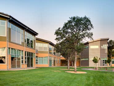 Redding School of the Arts