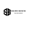 Social Impact Construction Spc logo