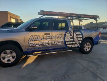 Photos by Killen It Electric LLC #1