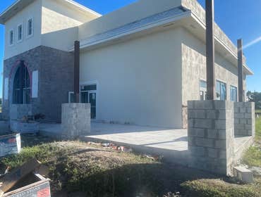 Photos by Zj Construction / Casa Tequila New Construction Commercial