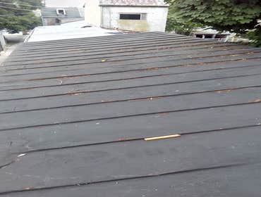 Photos by Arthur's Contracting #2 Various roofing and painting projects we have done.