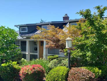 Custom Homes
