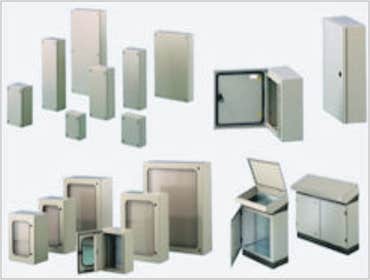 Enclosures