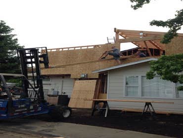Photos from Pleasanton Construction Inc