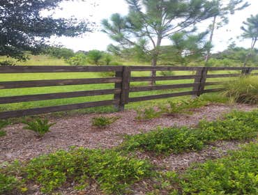 Fences