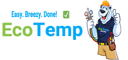Photos by Eco Temp HVAC #1