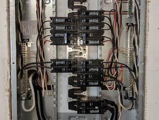 Photos by EXPERTech Electric LLC #1