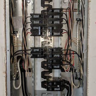 Photos by EXPERTech Electric LLC #1