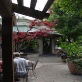Bidwell Perk Plaza